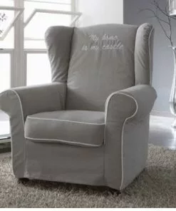 Nojatuoli Madonna Planko Oma Valinta