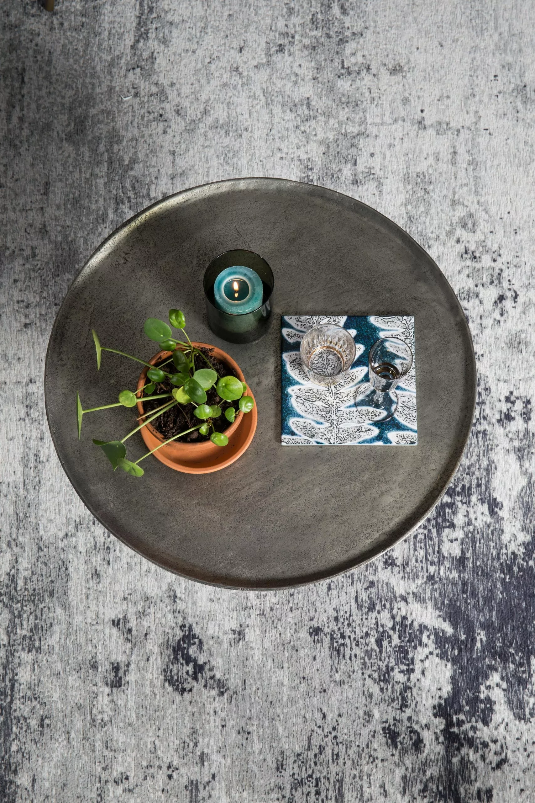 Matto Caruso Blue - Image 7