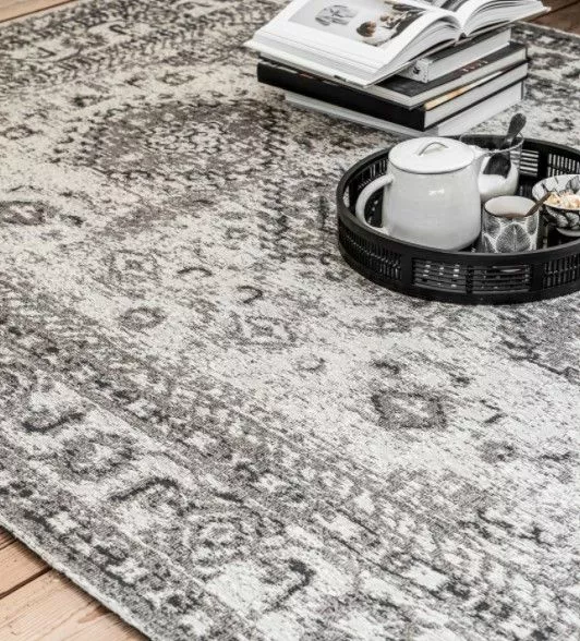 Matto Sorbonne 160x230 Cm 6 Matto Sorbonne 160x230 Cm - Image 5