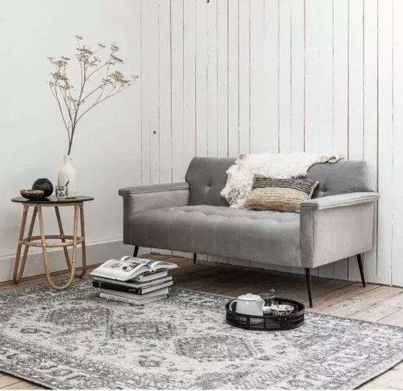 Matto Sorbonne 160x230 Cm 8 Matto Sorbonne 160x230 Cm - Image 7