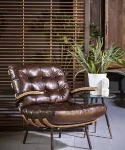 Nahkanojatuoli Bastiaan 97620 Db -Huonekalu kauppa mg 7546 scaled