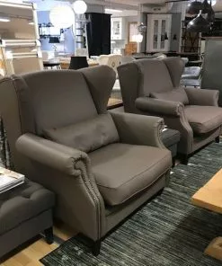 Nojatuoli Milord 1,5 | ALE