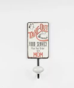 Naulakko / Koukku Take-out Mk-01