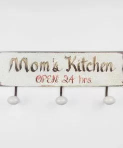 Mk-03 Naulakko Mom`s Kitchen