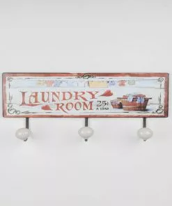 Laundry Naulakko Mk-05