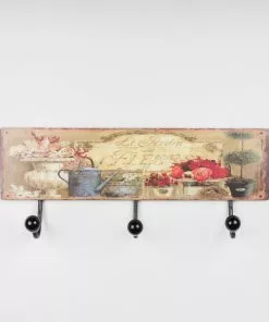 Le Jardin Naulakko Mk-17