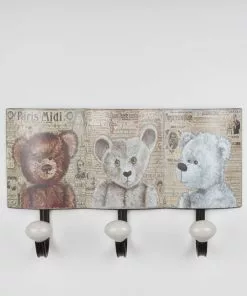 Nalle Naulakko Mk-18