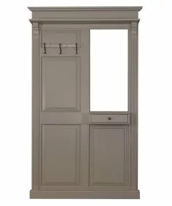 Eteisnaulakko Peilillä Aada Ps242 -Huonekalu kauppa monta v rivaihtoehtoa eteisnaulakko naulakko naulakko peilill peilinaulakko ps242