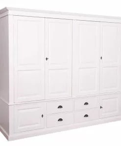 Vaatekaappi Aada Ps620