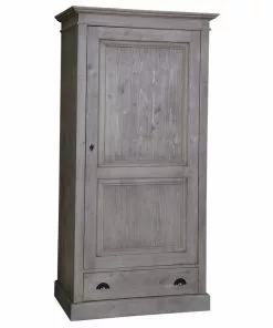 Vaatekaappi Aada Ps293 -Huonekalu kauppa monta v rivaihtoehtoa kaappi vaatekaappi ps293