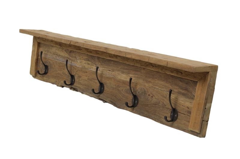 Naulakko Tiikistä Hang05 - Image 3