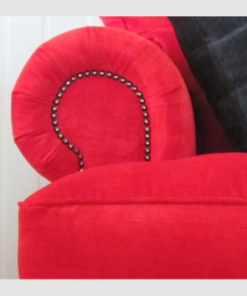 Nojatuoli Milord 1 -Huonekalu kauppa naulanauha 2