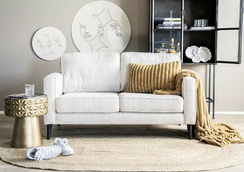 Torkkupeitto Wuzzy 210096 Gold 7 Torkkupeitto Wuzzy 210096 Gold - Image 5