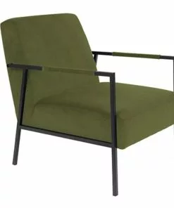 Lounge Nojatuoli Wakasan