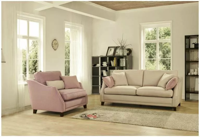 Nojatuoli Paxton 115 4 Nojatuoli Paxton 115 - Image 2