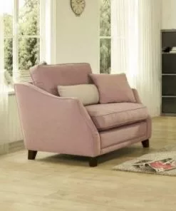 Nojatuoli Paxton 115