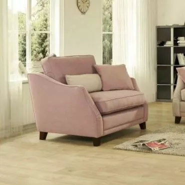 Nojatuoli Paxton 115 3 Nojatuoli Paxton 115