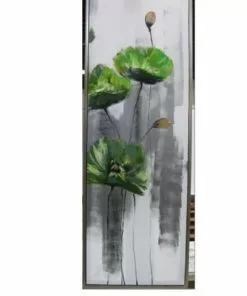 Kukkataulu Pc-16 öljy