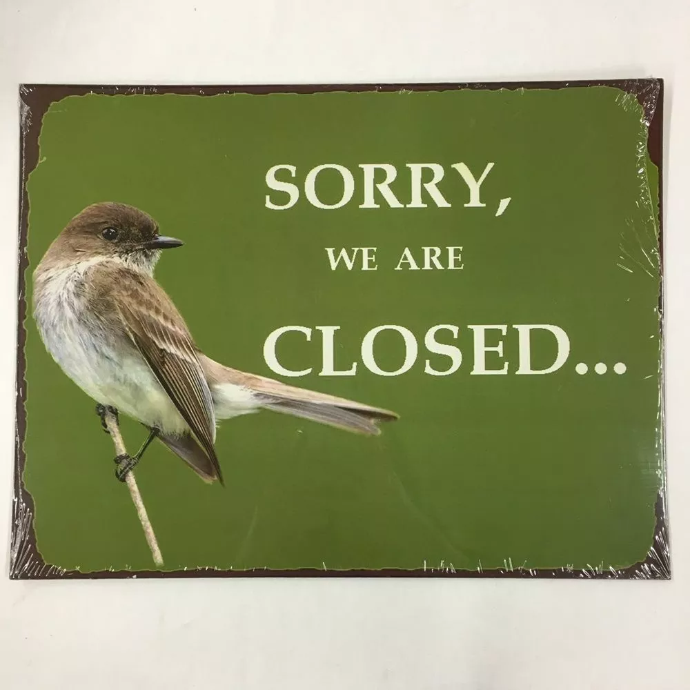 Open Closed Linnut Xb-137 4 Open Closed Linnut Xb-137 - Image 2