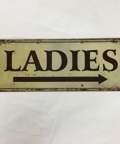 Peltitaulu Ladies Ms-05