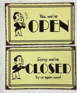 Xb-139 Open-closed Pari