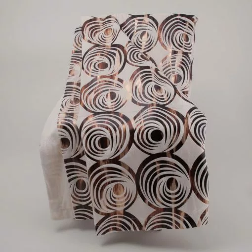 Beige Retro Torkkupeitto Pp-07 -Huonekalu kauppa pp 07