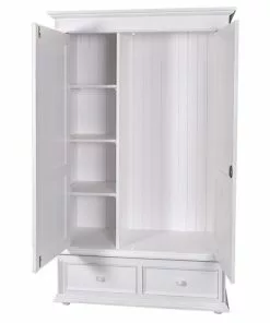 Vaatekaappi Aada Ps105