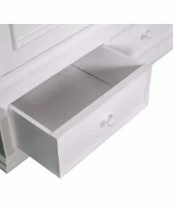 Vaatekaappi Aada Ps105 -Huonekalu kauppa ps105 p004a