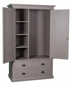 Vaatekaappi Aada Ps127