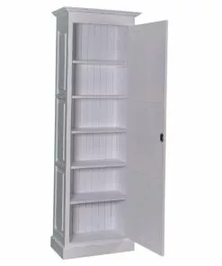 Kapea Vaatekaappi Aada Ps154 -Huonekalu kauppa ps154 bk w 20 4 20of 205