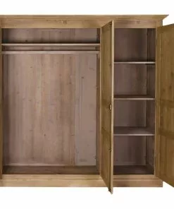 Vaatekaappi Aada Ps230