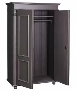 Vaatekaappi Aada Ps245 12 Vaatekaappi Aada Ps245 -Huonekalu kauppa ps245 p028a