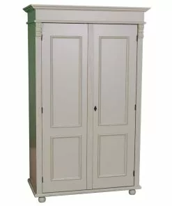 Vaatekaappi Aada Ps245 10 Vaatekaappi Aada Ps245 -Huonekalu kauppa ps245 p054a 2 of 3