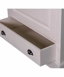 Vaatekaappi Aada Ps293 -Huonekalu kauppa ps293 p015