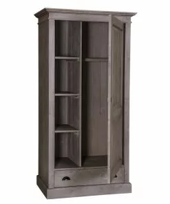 Vaatekaappi Aada Ps293