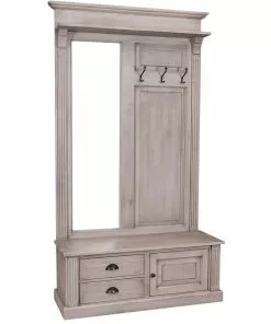 Eteisnaulakko Peilillä Aada Ps539