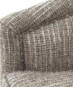 Pyörivä Nojatuoli Catene -Huonekalu kauppa py riv nojatuoli catene swivel chair messinki nojatuoli eichholtz 4