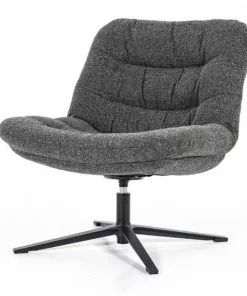 Pyörivä Nojatuoli Danica 95579 Antra