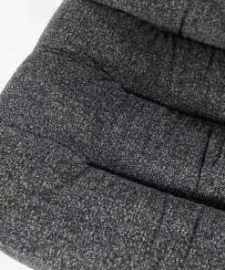 Pyörivä Nojatuoli Danica 95579 Antra -Huonekalu kauppa pyoriva nojatuoli danica antrasiitti kangas