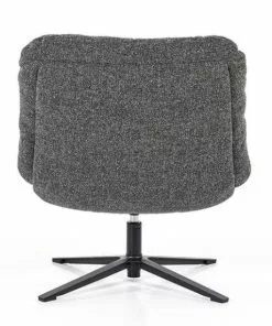 Pyörivä Nojatuoli Danica 95579 Antra -Huonekalu kauppa pyoriva nojatuoli danica antrasiitti takaa