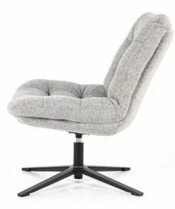 Pyörivä Nojatuoli Danica 95580 Lg -Huonekalu kauppa pyoriva nojatuoli danica sivulta