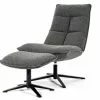 Pyörivä Nojatuoli Rahilla Marcus 95591 Antra -Huonekalu kauppa pyoriva nojatuoli rahilla marcus antrasiitti