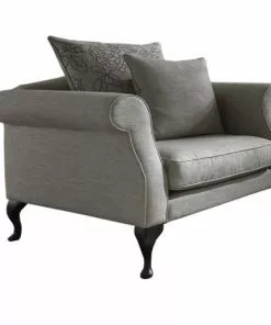 Nojatuoli Queen Tummat Jalat