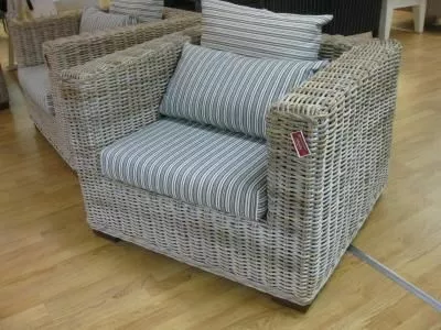 Rottinkinojatuoli Grey River | Outlet 3 Rottinkinojatuoli Grey River | Outlet