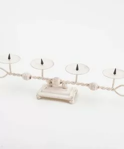 Rauta Kynttelikkö 4:lle Rw-106 | Outlet