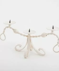 Rauta Pöytä Kynttelikkö Rw-71