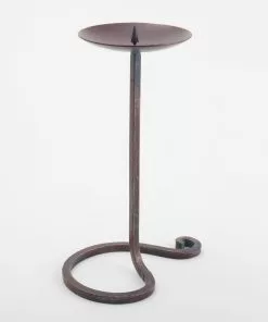 Kynttilänjalka Rautaa Rz-112