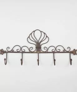 Ruskea Naulakko Rz-76