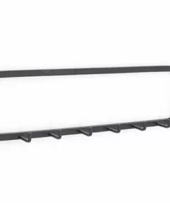 Siro Musta Seinänaulakko Smee S 190602