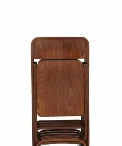 Tuoliteline A-0501/4 -Huonekalu kauppa tari a 0501 4 fameg tuoliteline nelj lle taitettavalle tuolille tuoliteline py rill puinen muokattava 2